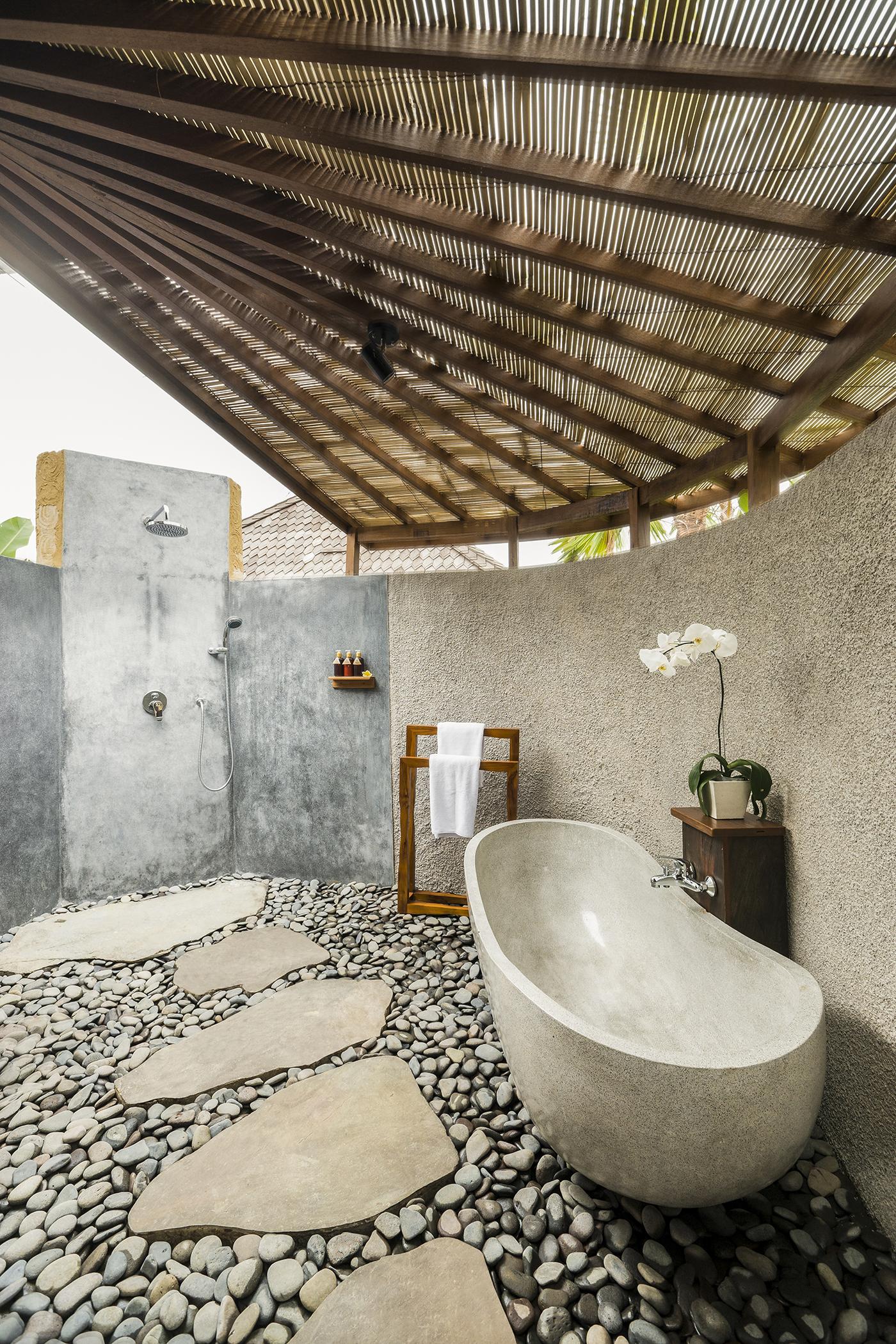 Adiwana Arya Villas Ubud Exterior photo